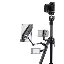 Leofoto zacisk MC-40