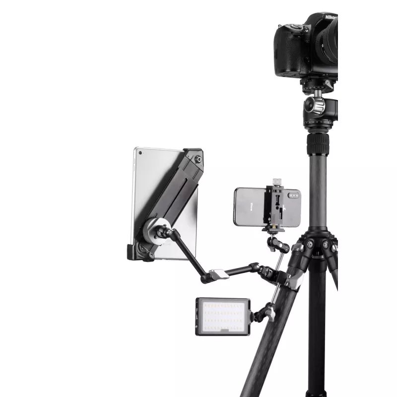 Leofoto zacisk MC-40