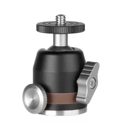 Leofoto zacisk MC-30 Kit