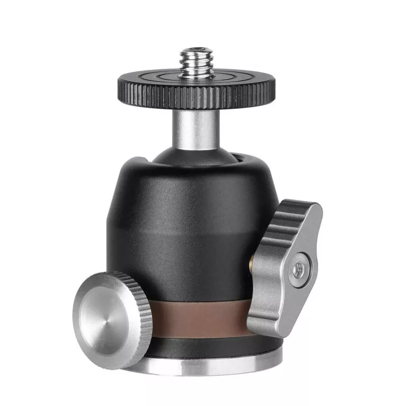 Leofoto zacisk MC-30 Kit