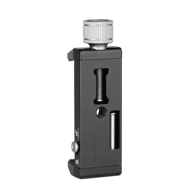 Leofoto zacisk MC-30 Kit