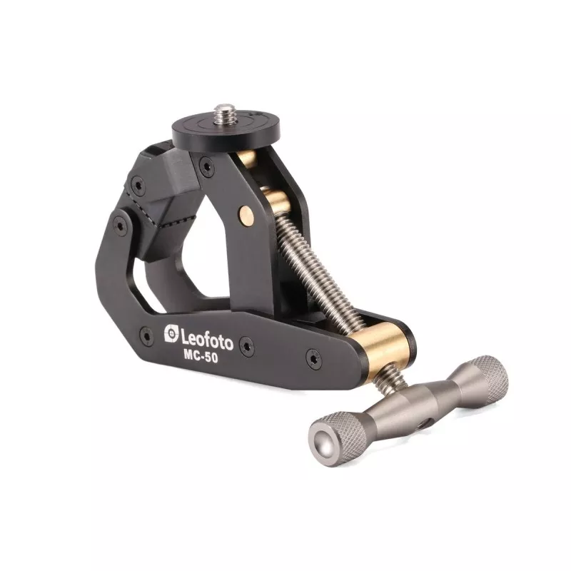 Leofoto zacisk MC-50
