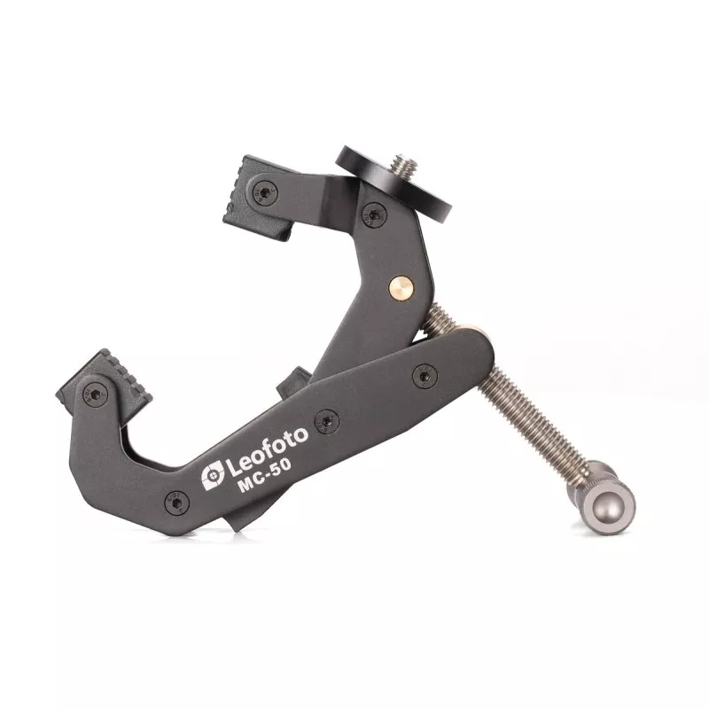Leofoto zacisk MC-50