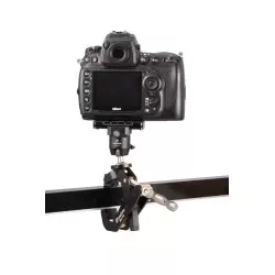 Leofoto zacisk MC-50