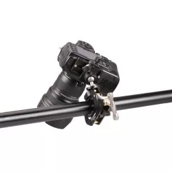 Leofoto zacisk MC-50