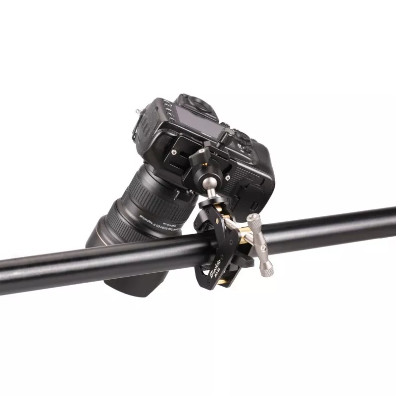 Leofoto zacisk MC-50