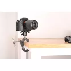 Leofoto zacisk MC-50