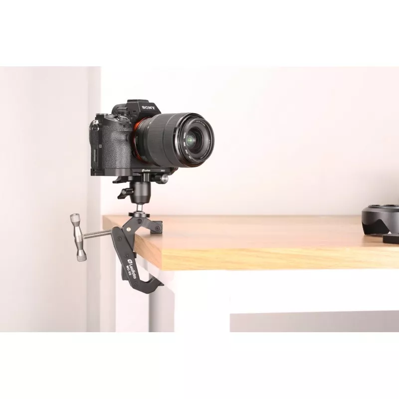 Leofoto zacisk MC-50