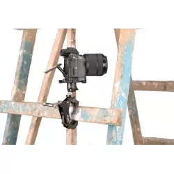 Leofoto zacisk MC-50