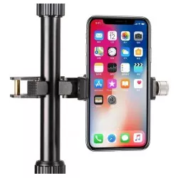 Leofoto zacisk MC-50