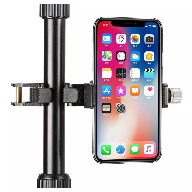 Leofoto zacisk MC-50