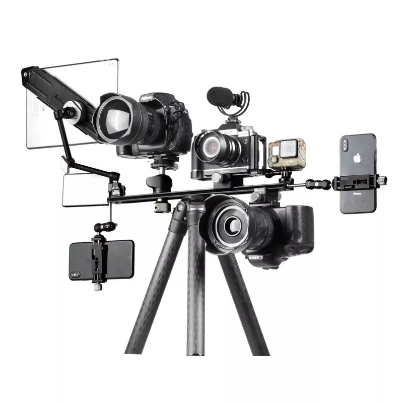 Leofoto ramię NP-400