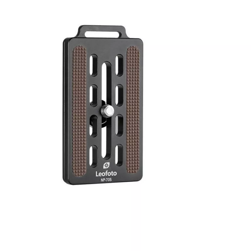 Leofoto płytka mocująca NP-70S