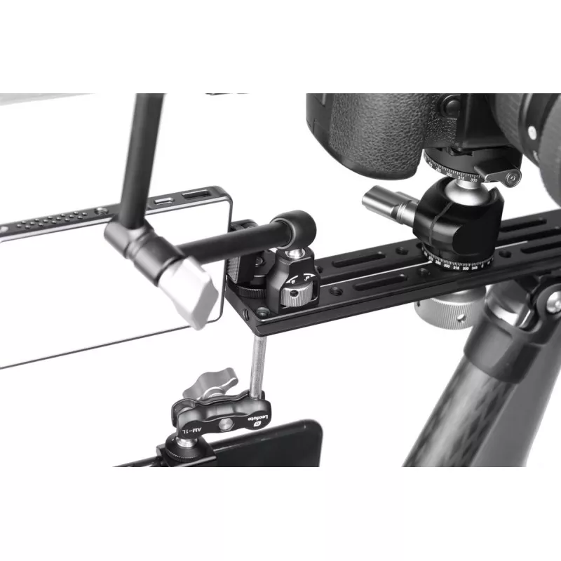 Leofoto ramię NP-400