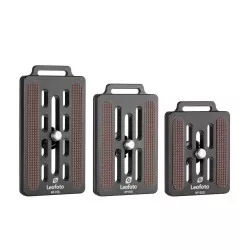 Leofoto płytka mocująca NP-70S