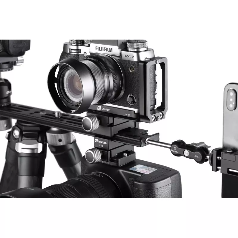 Leofoto ramię NP-400