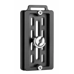 Leofoto płytka mocująca NP-70S