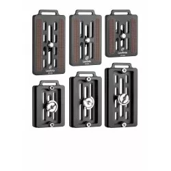 Leofoto płytka mocująca NP-70S