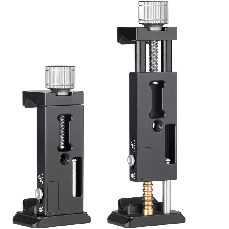 Leofoto uchwyt PC-90II