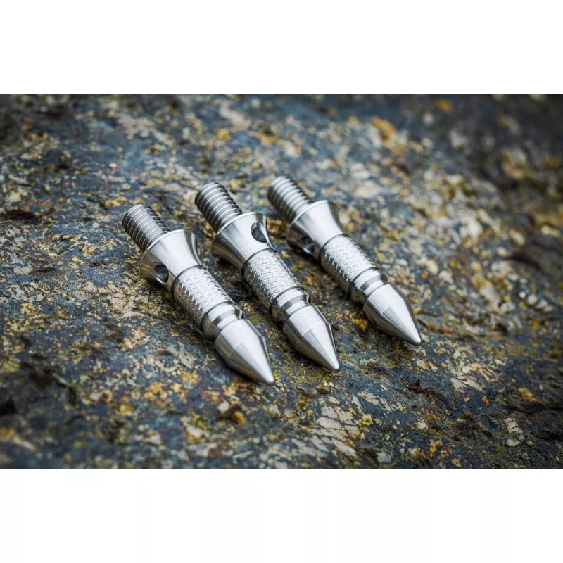 Leofoto kolce do statywu TFN