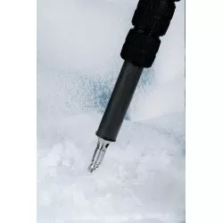 Leofoto kolce do statywu TFN