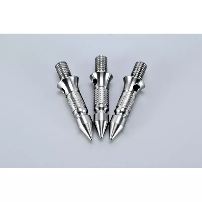 Leofoto kolce do statywu TFN