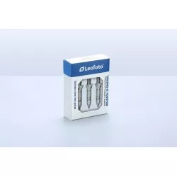 Leofoto kolce do statywu TFN