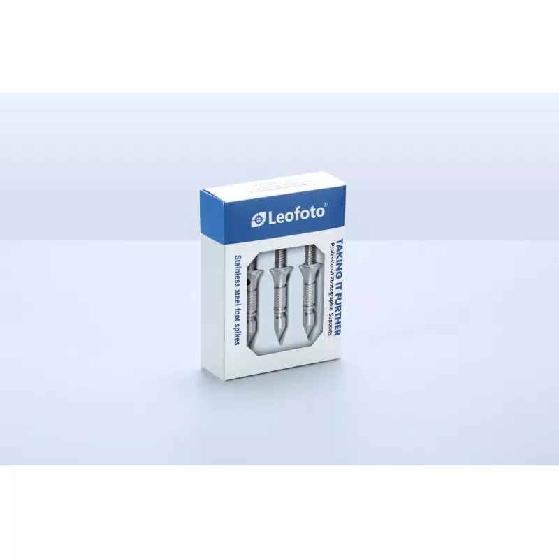 Leofoto kolce do statywu TFN