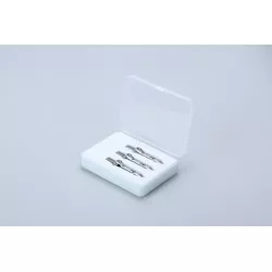 Leofoto kolce do statywu TFN