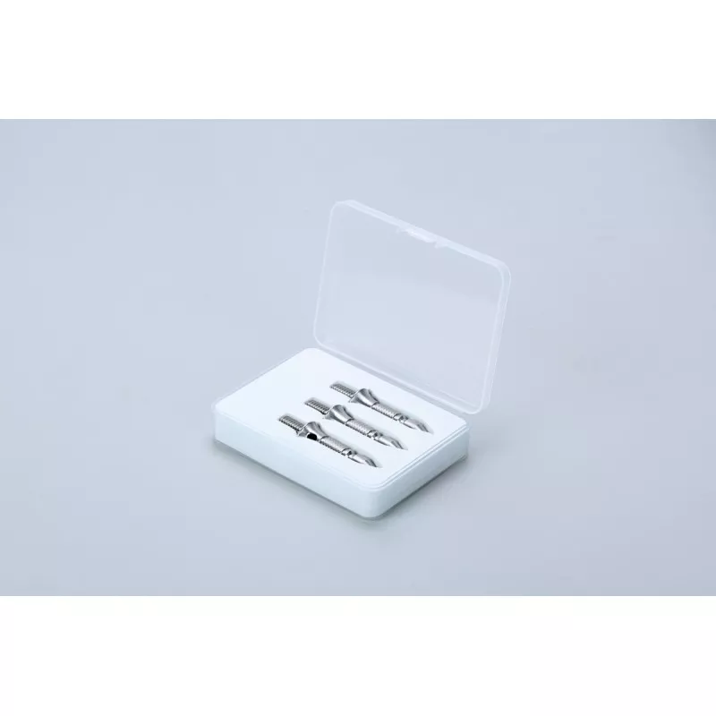 Leofoto kolce do statywu TFN