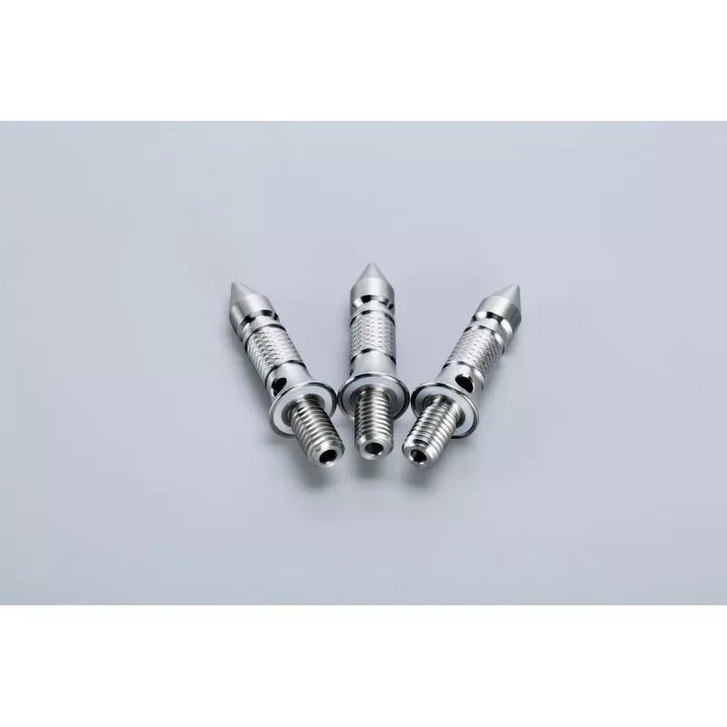 Leofoto kolce do statywu TFN