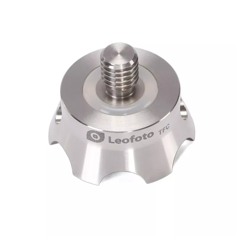 Leofoto stopki do statywu TFC
