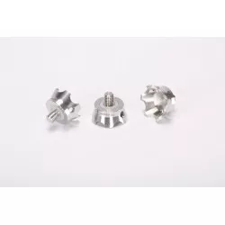 Leofoto stopki do statywu TFC