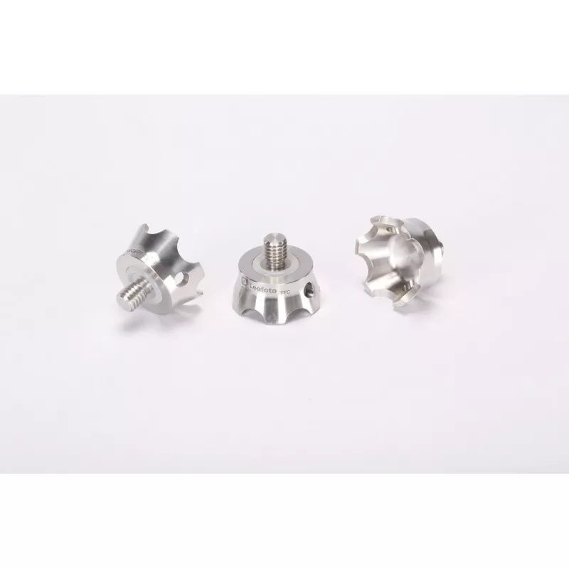 Leofoto stopki do statywu TFC