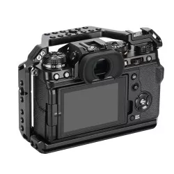 Leofoto klatka do aparatu Z6/Z7