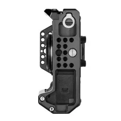 Leofoto klatka do aparatu Z6/Z7