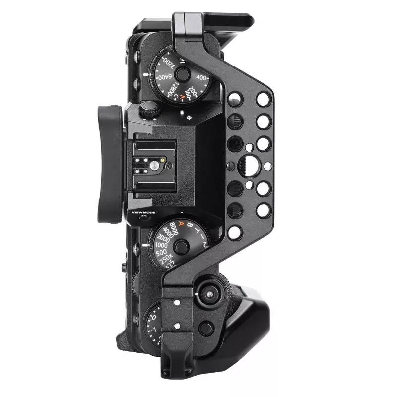 Leofoto klatka do aparatu Z6/Z7