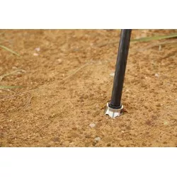 Leofoto stopki do statywu TFC