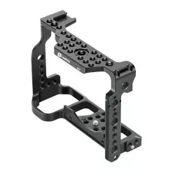 Leofoto klatka do aparatu Z6/Z7