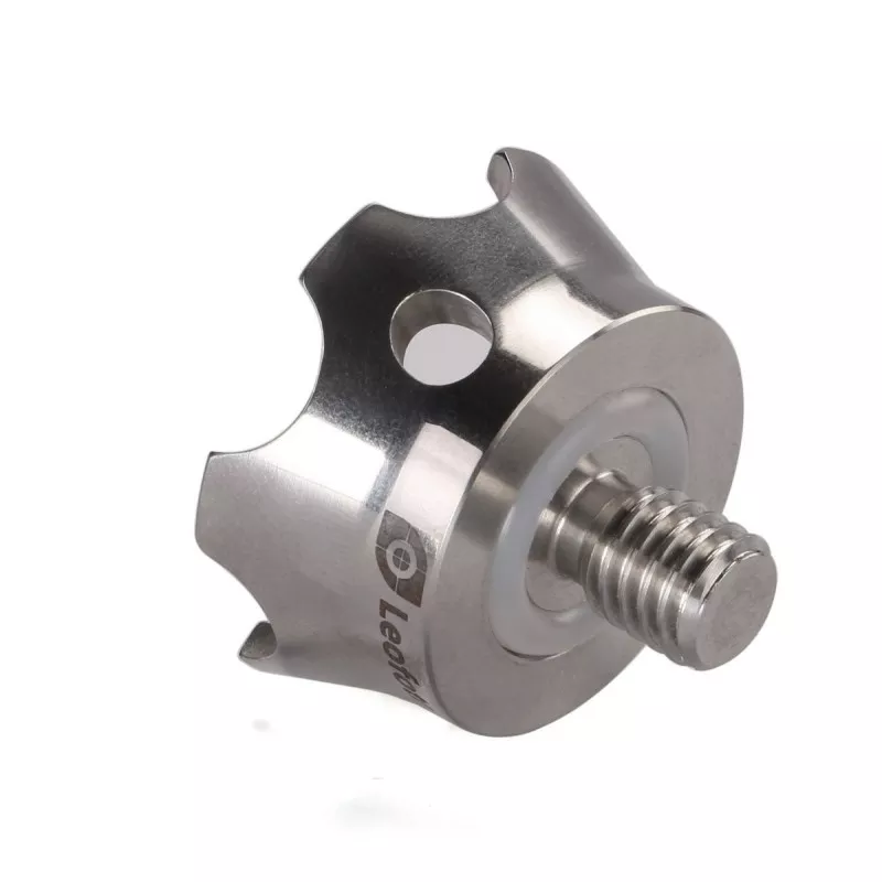 Leofoto stopki do statywu TFC