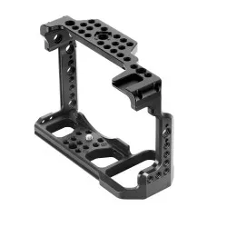 Leofoto klatka do aparatu Z6/Z7