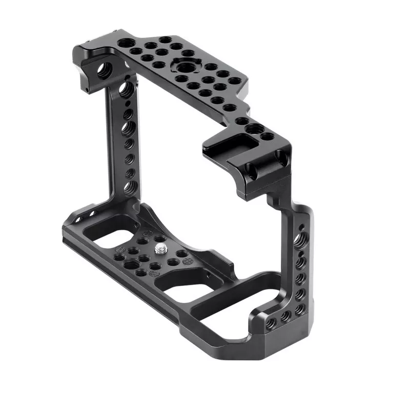 Leofoto klatka do aparatu Z6/Z7