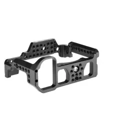 Leofoto klatka do aparatu Z6/Z7