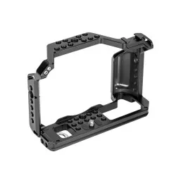 Leofoto klatka do aparatu Z6/Z7