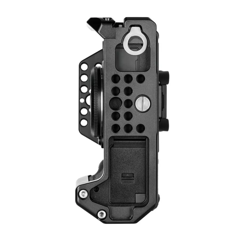 Leofoto klatka do aparatu X-T4