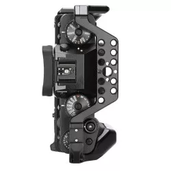 Leofoto klatka do aparatu X-T4