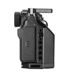 Leofoto klatka do aparatu X-T4