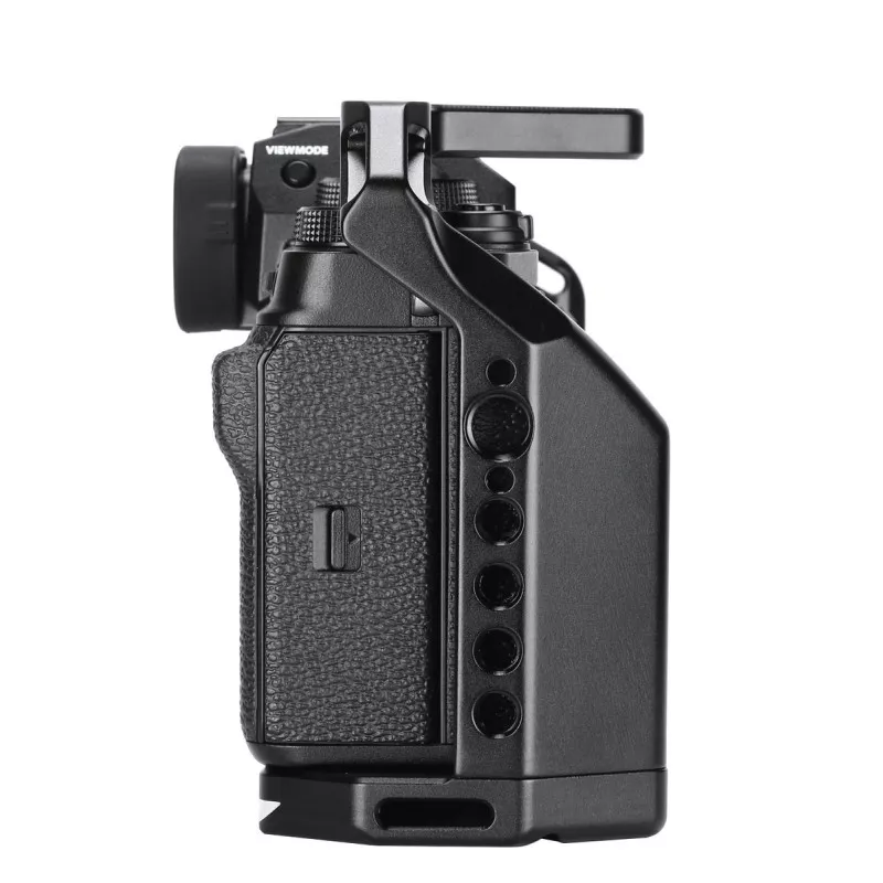 Leofoto klatka do aparatu X-T4