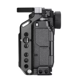 Leofoto klatka do aparatu X-T4