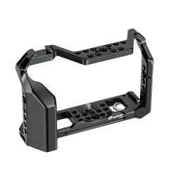 Leofoto klatka do aparatu X-T4